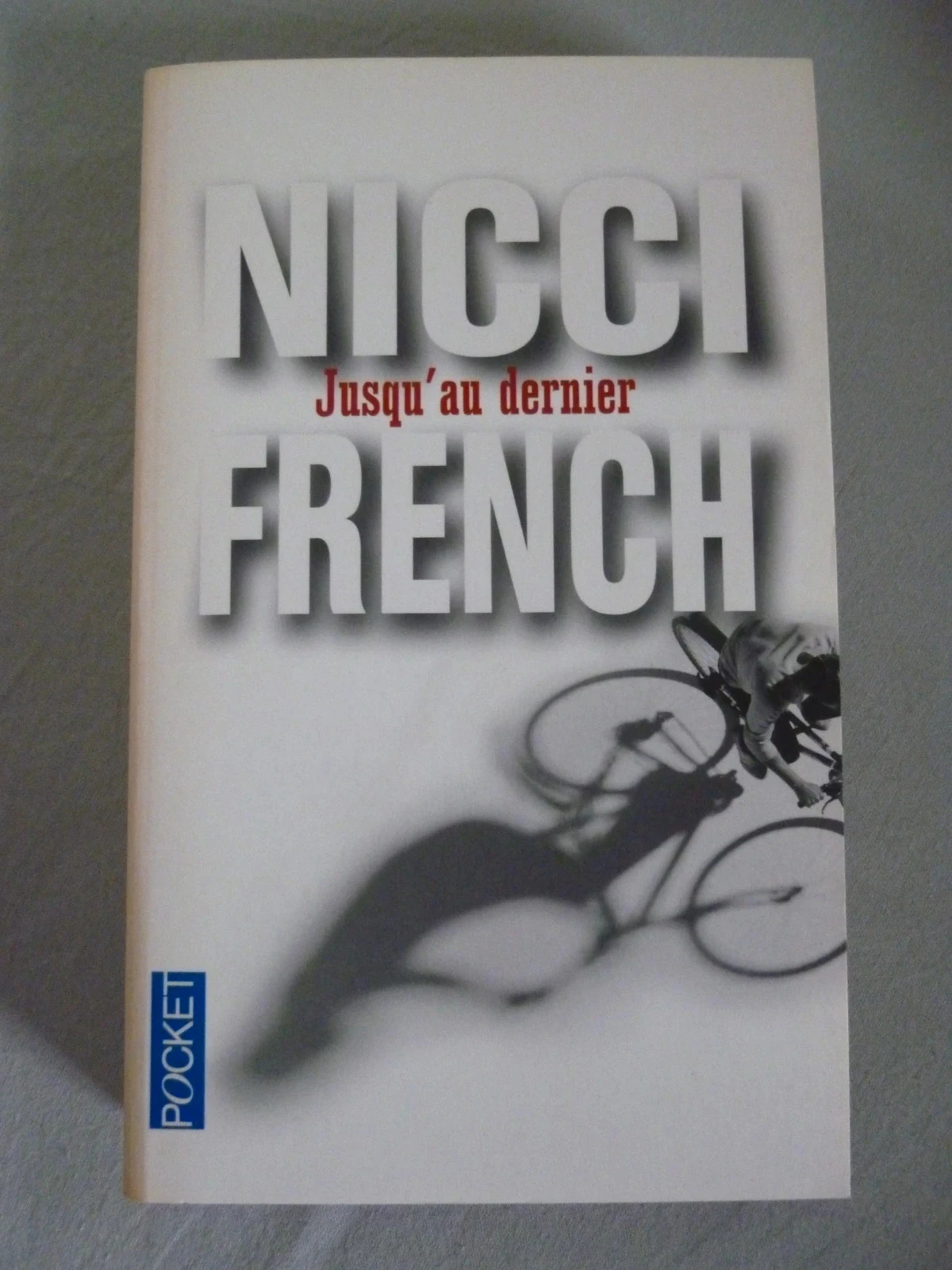 Jusqu'au dernier